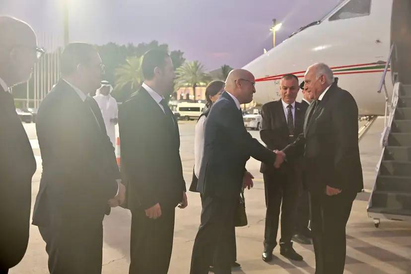 M. Attaf se rend à Djeddah pour participer aux travaux de la 23e session extraordinaire du Conseil des ministres des Affaires étrangères des États membres de l'Organisation de la coopération islamique